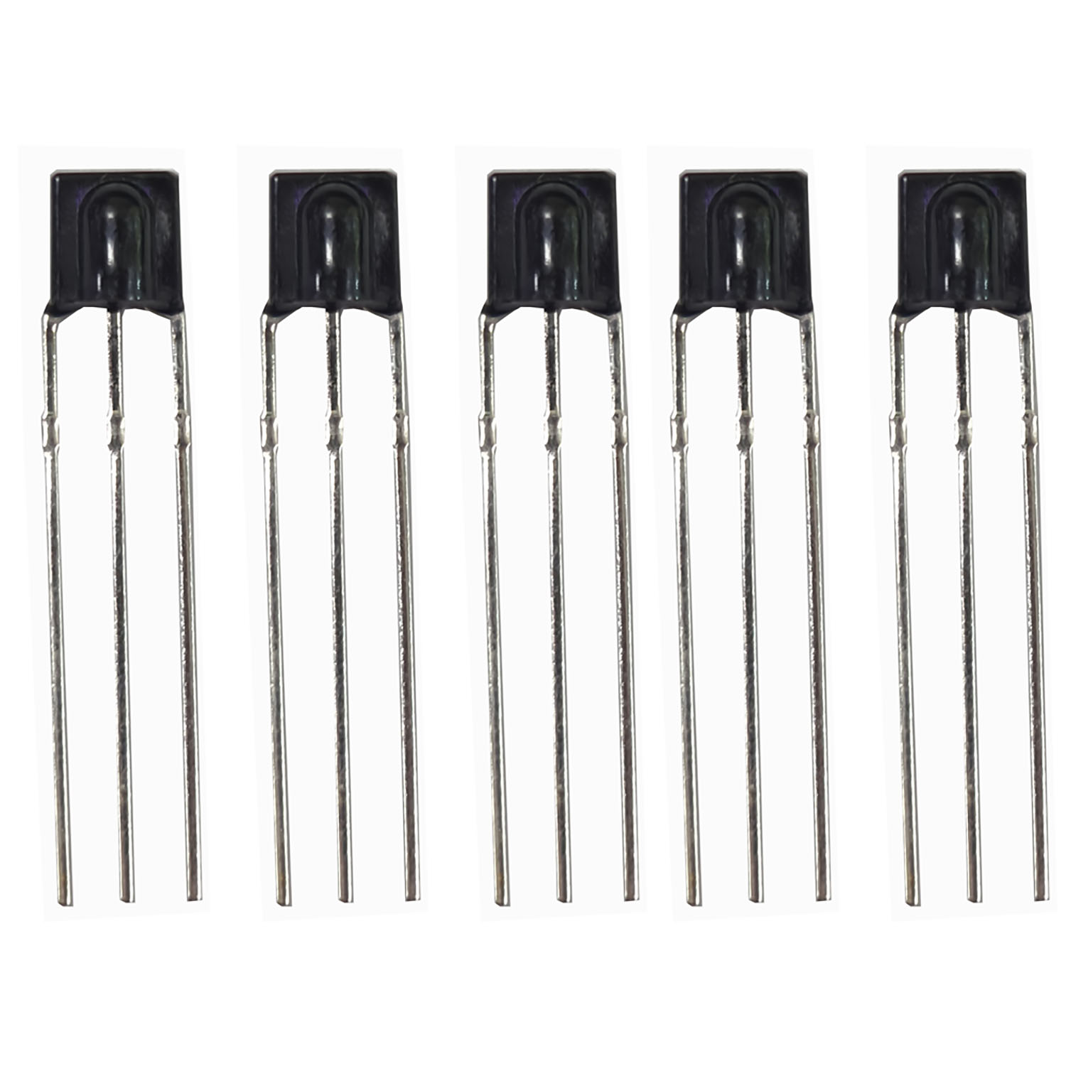 5mm 940nm LEDs Infrared Emitte - Ir Infrared Receiver review and price