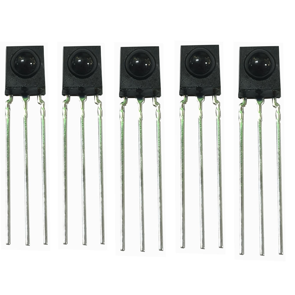 5mm 940nm LEDs Infrared Emitte - Ir Infrared Receiver review and price