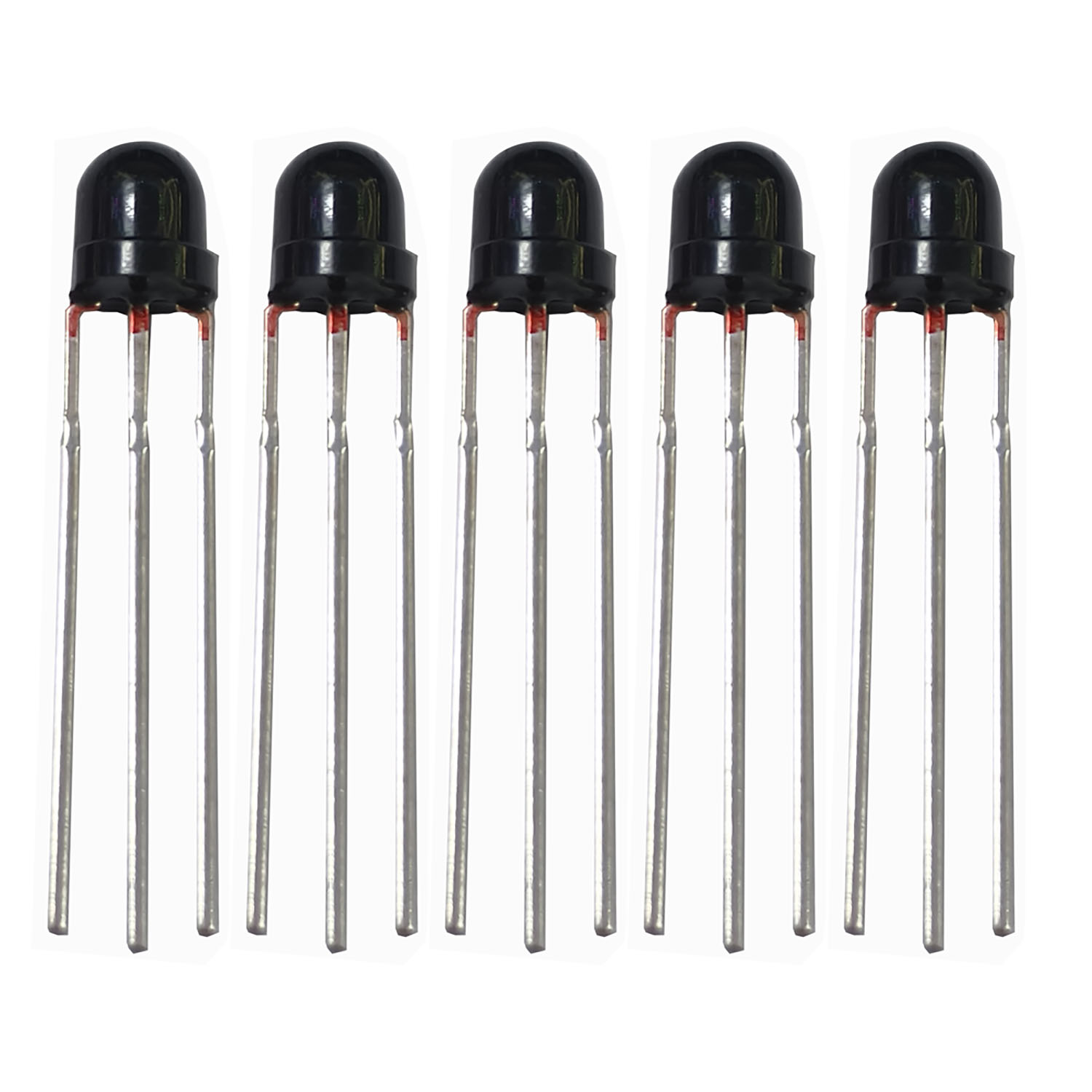 5mm 940nm LEDs Infrared Emitte - Ir Infrared Receiver review and price