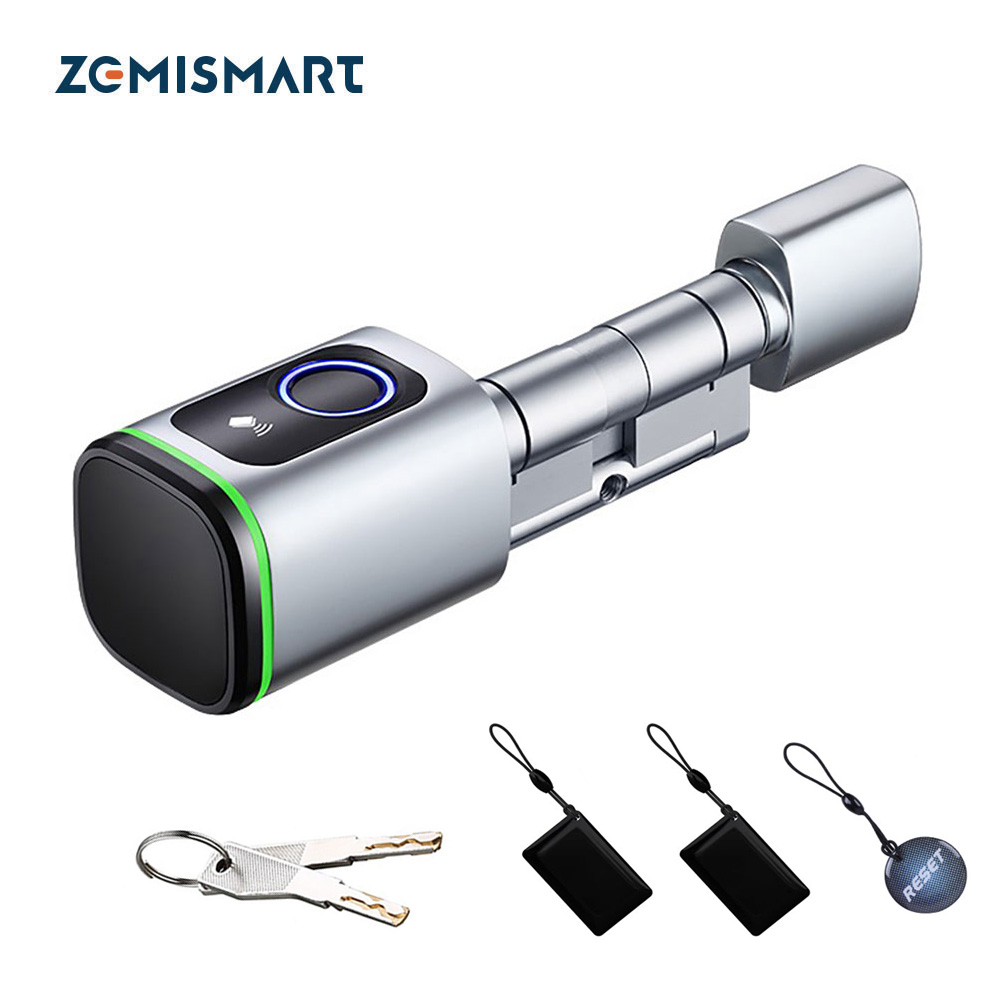 Zemismart BLE Smart Electronic - Diy Home Electronics review and price