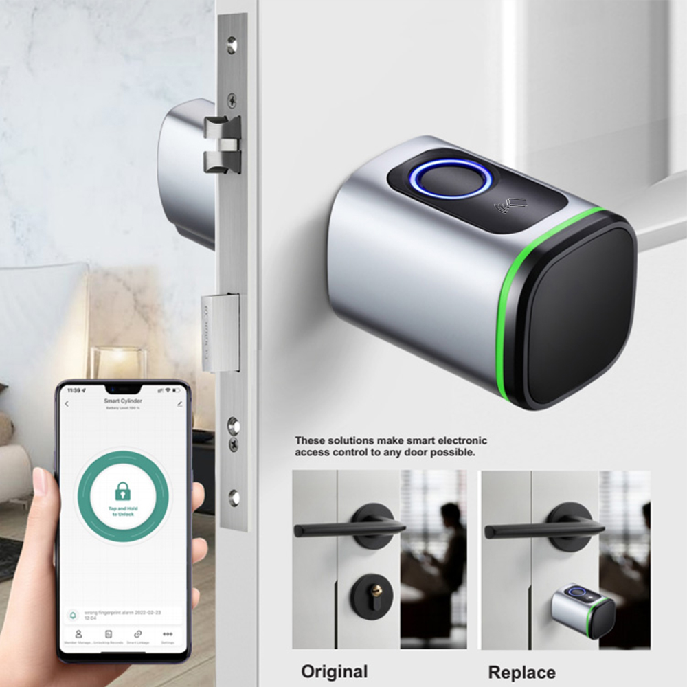 Zemismart BLE Smart Electronic - Diy Home Electronics review and price
