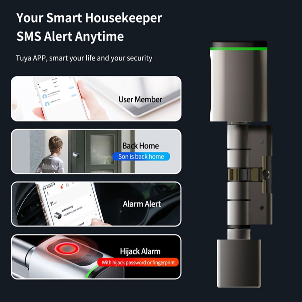 Zemismart BLE Smart Electronic - Diy Home Electronics review and price