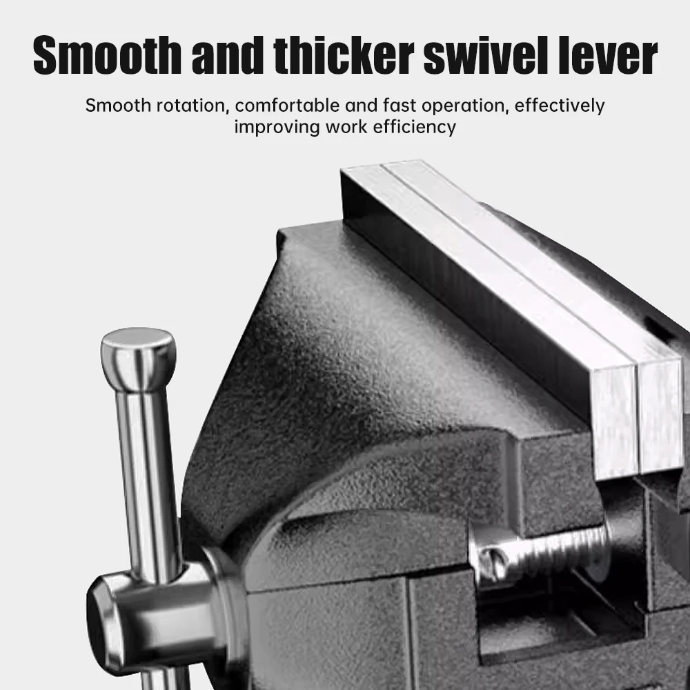 Mini Bench Vise Table Clamp Sc - Diy Electronics Bench review and price