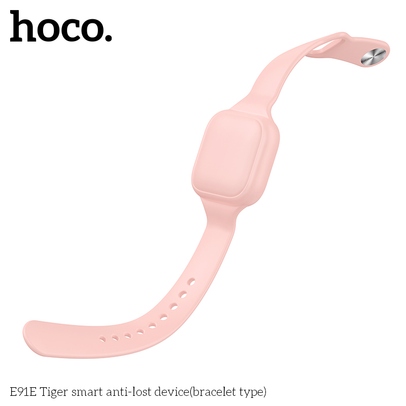 HOCO E91E Mini Smart GPS Track - Diy Home Electronics review and price