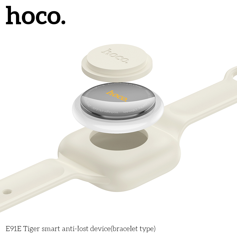 HOCO E91E Mini Smart GPS Track - Diy Home Electronics review and price