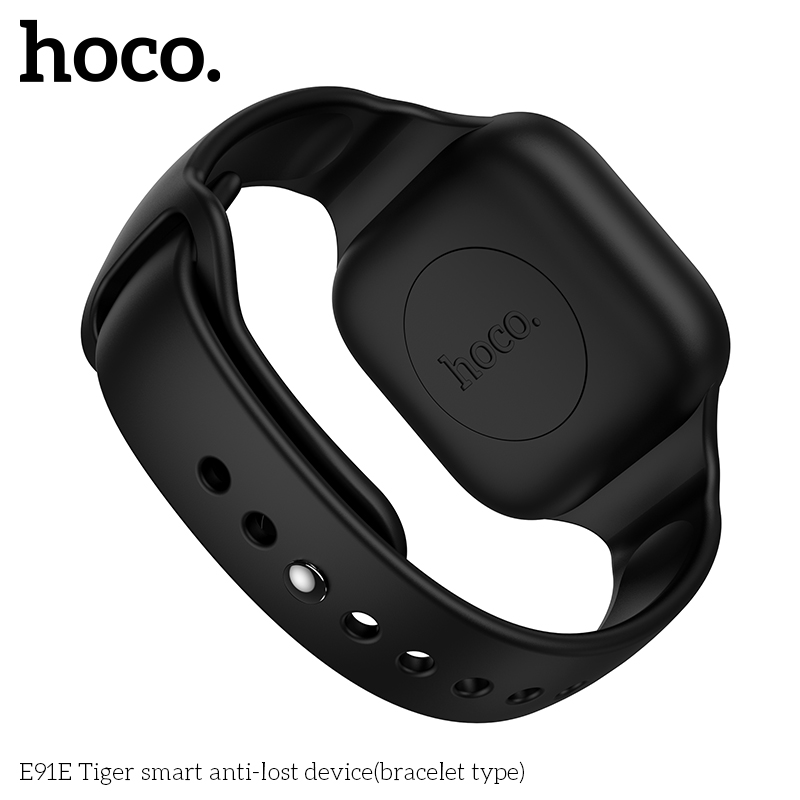 HOCO E91E Mini Smart GPS Track - Diy Home Electronics review and price