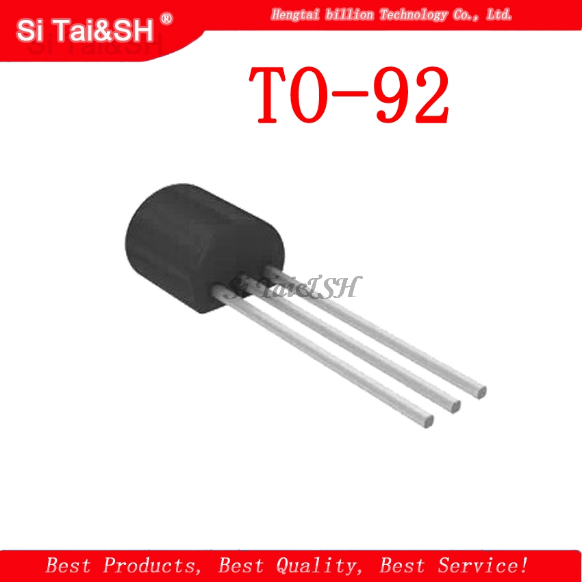 20pcs LM317 TO92 LM317LZ LM317 - Lm317 Voltage Regulator review and price