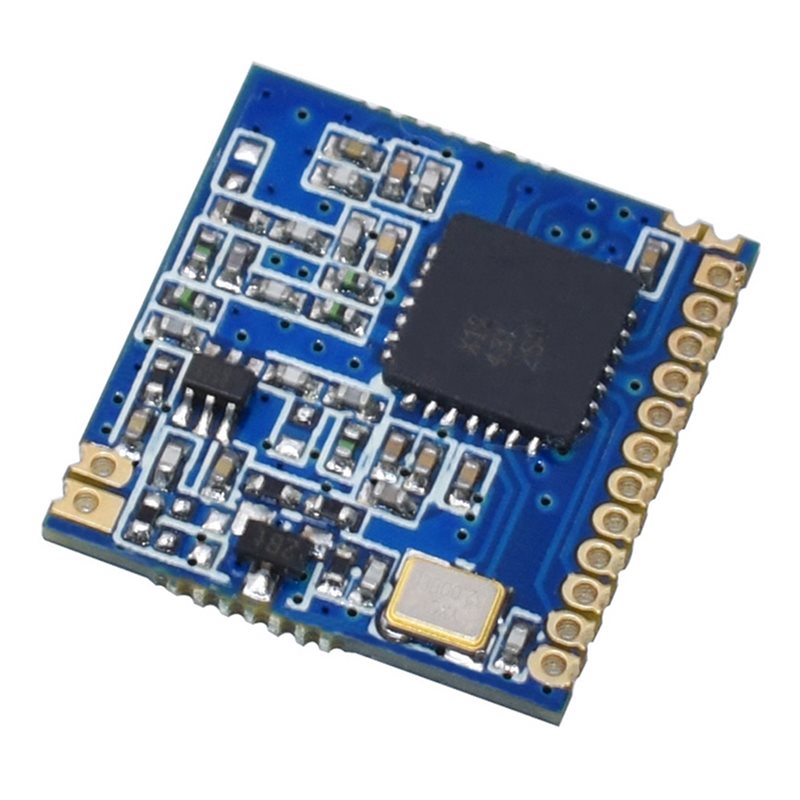 2X SX1278 Lora 433Mhz Wireless - Rf 433Mhz Module review and price