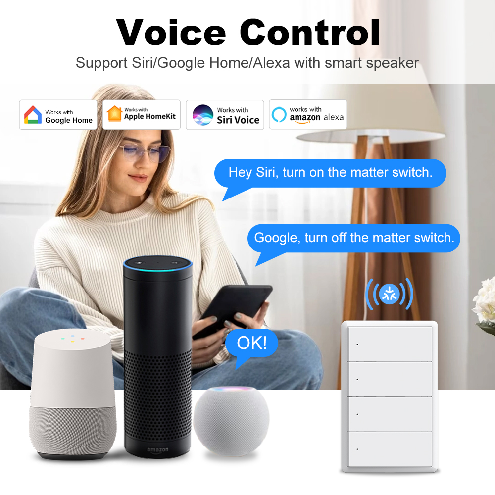 MANHOT Homekit WiFi Smart Swit - Diy Home Electronics review and price