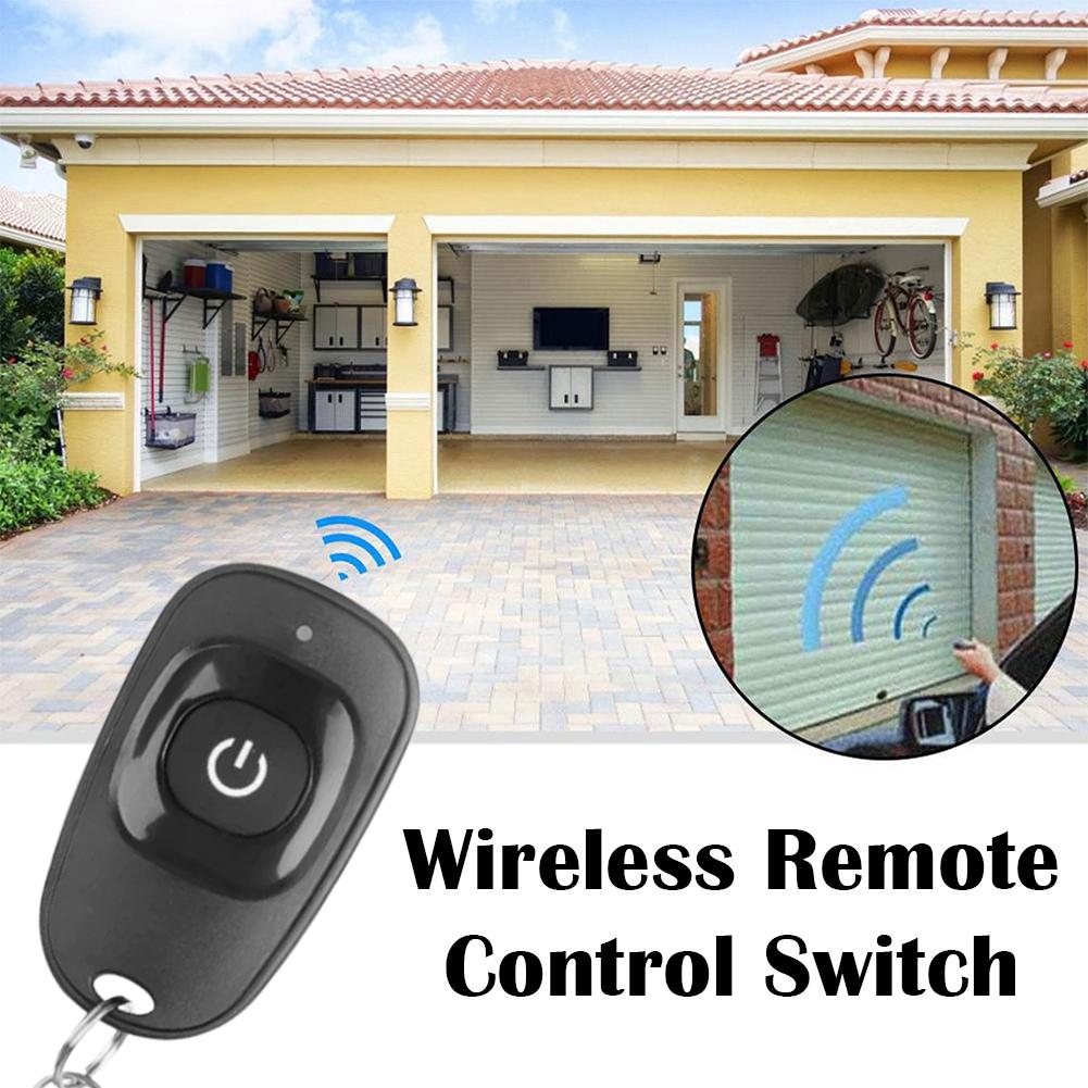 433Mhz Universal Wireless Remo - Rf 433Mhz Module review and price