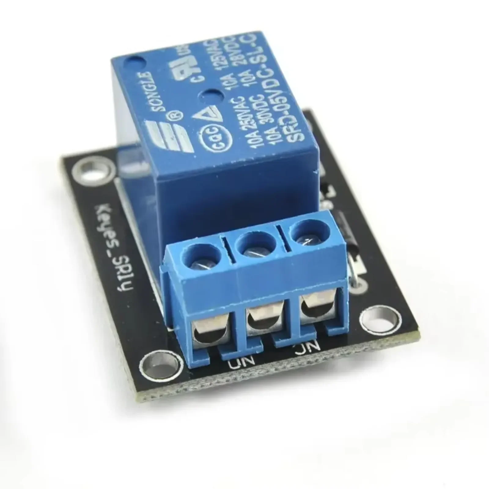 5PCS 1 Channel 5V Relay Module - Relay Module 5V review and price