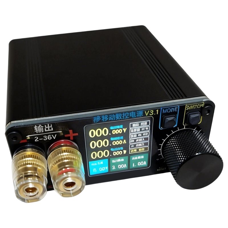 A25I-Portable Adjustable Power - Diy Electronics Bench review and price