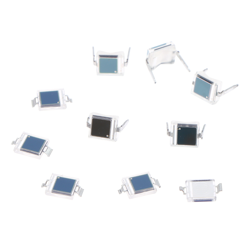 5Pcs Photodiode BPW34S BPW34 S - Ir Infrared Receiver review and price