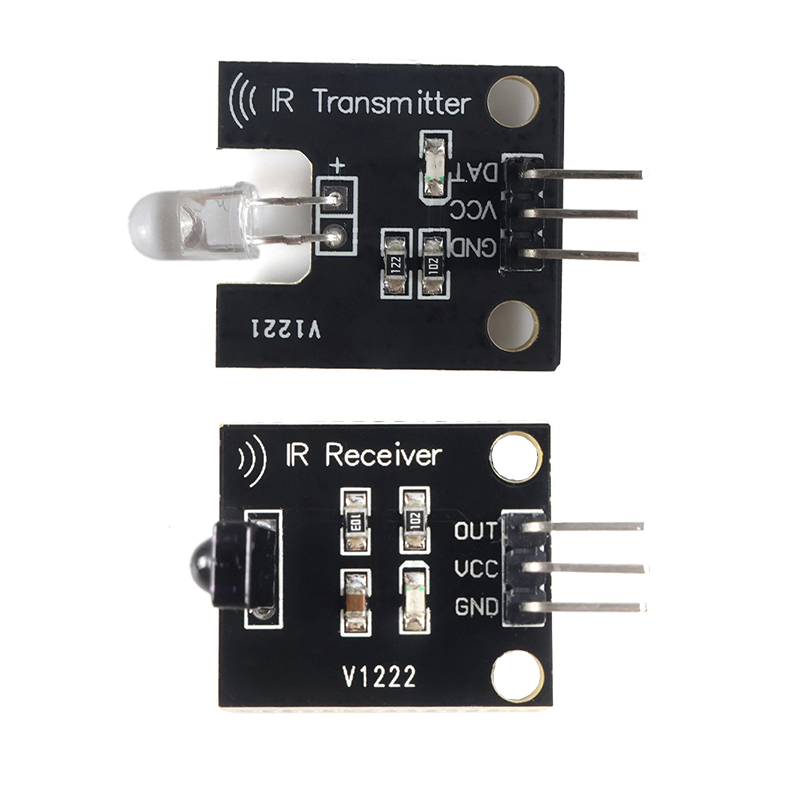 IR Infrared Transmitter & Rece - Ir Infrared Receiver review and price